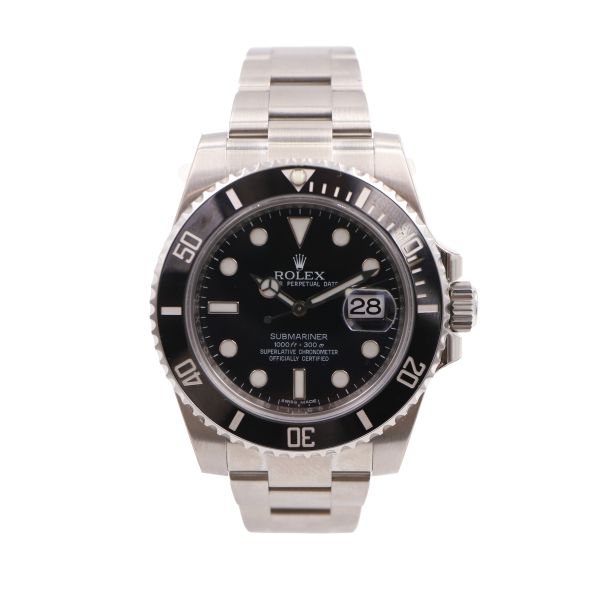 Rolex Submariner