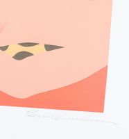 Tom Wesselmann (1931-2004) d'après