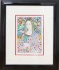 «The Mona Lisa » de James Rizzi (1950-2011)