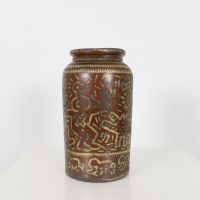 Keith Haring (1958-1990) d'après	