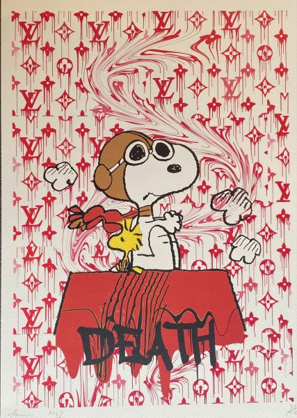 DEATH NYC. (Née en 1979)