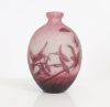 Vase DELATTE Nancy