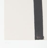 Pierre Soulage (1919-2022) d'après