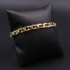 Bracelet gourmette