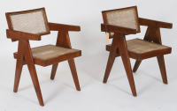 Pierre Jeanneret (1896-1967)