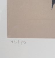 Antoni TAPIES (1923-2012) 