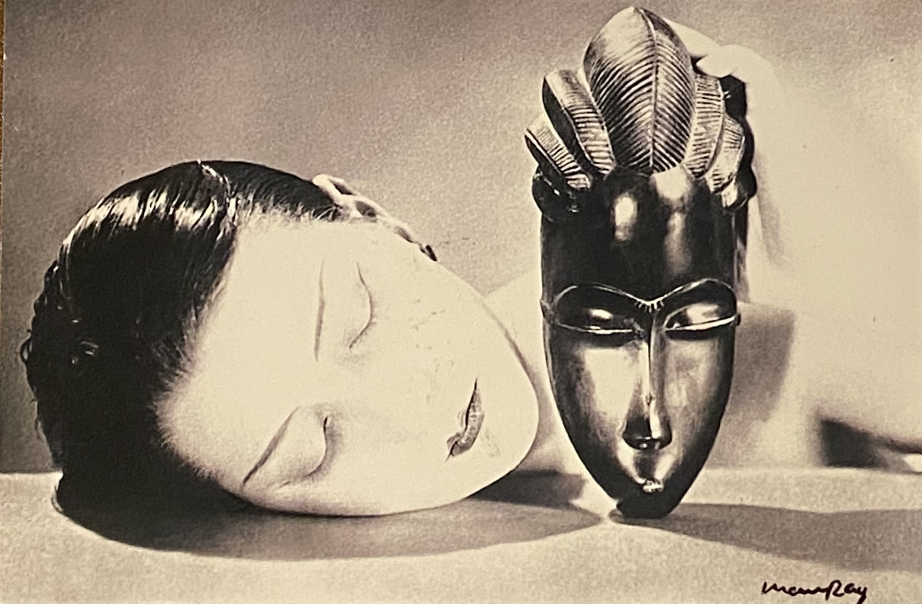 278 Man Ray (1890-1976) (d'après)