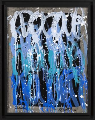 JonOne (né en 1963)