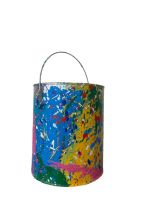 Mr Brainwash  (Né en 1966)