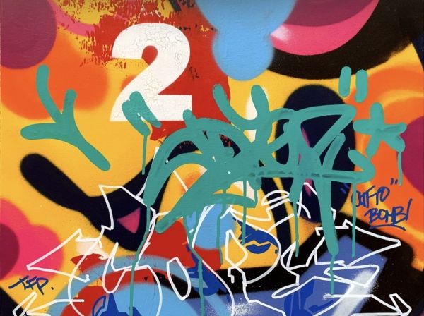 COPE2 (BRONX 1968)
