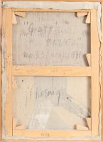 John-Franklin Koenig (1924-2008) 