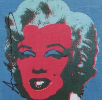 Andy Warhol (1928-1987) d'après