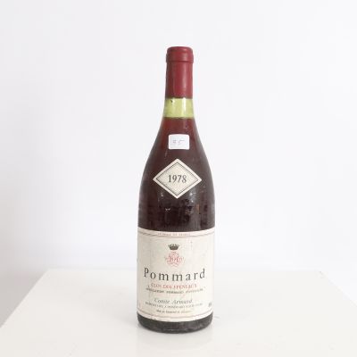 Pommard 1978 (x1)