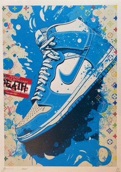 DEATH NYC. (Née en 1979)
