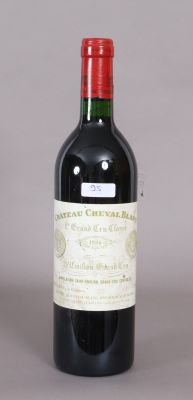 Château Cheval Blanc 1986