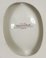 Lucien Wercollier (1908-2002) pour Villeroy & Boch
