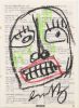 Jean-Michel Basquiat (1960-1988) d'après
