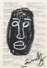 Jean-Michel Basquiat (1960-1988) d'après