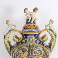 Gaetano battaglia (1850-1885)