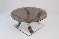 Table basse design