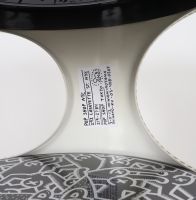 Keith Haring (1958-1990) Attribué à 