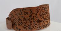 Keith Haring (1958-1990) d'après