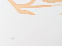 Tom Wesselmann (1931-2004) d'après