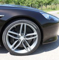 ASTON MARTIN DB9 VIRAGE Cabriolet