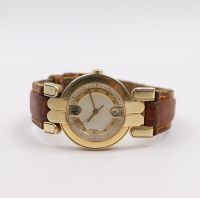 HARRY WINSTON Vers 1990 (Or) - Maison royale de Brunei