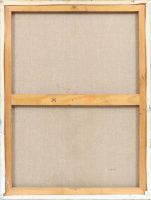 ‘Elegant Lady’ by Christian Faux, known as Delfaux (born in 1944)