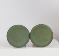 Paire de vases PEYNAUD (Bordeaux)