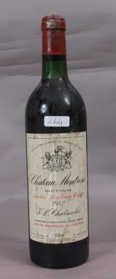 Château Montrose 1982 (x1)