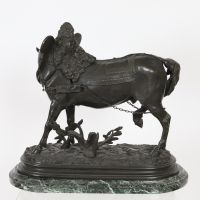 Théodore Gechter (1796-1844) 