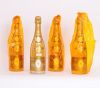 137 Champagne Cristal Roederer 1997 (x4)