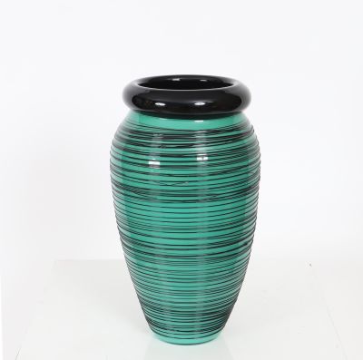 Vase Toots Zynsky (Née en 1951-)