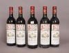 Château Siran (x5) 1989