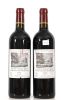 72 Chateau Duhart Milon 2005 (x2)