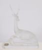 Cerf de Lalique France