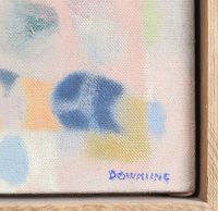 Joseph Downing (1925–2007)