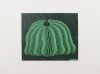 Yayoi Kusama (née en 1929) Attribué à