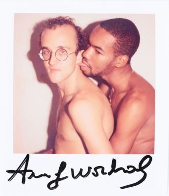 Andy WARHOL (1928-1987) d'après