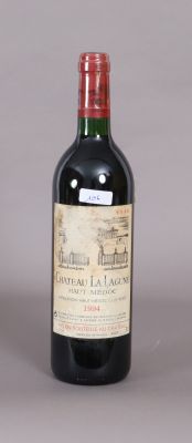 Château La Lagune 1994