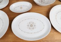 Service porcelaine A.Vignaud limoges