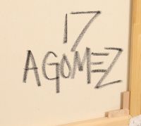 « Mitch » d'Anthony Gomez