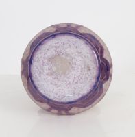 Vase CHARDER - LE VERRE FRANCAIS