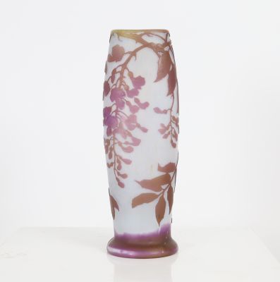 Vase LEGRAS