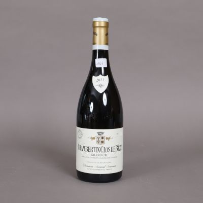 146 Chambertin Clos de Bèze 2022 (x1)