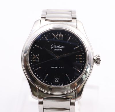 Glashütte originale - Lady Serenade
