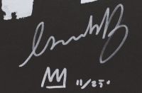 Jean-Michel Basquiat (1960-1988) d'après 