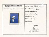 Bullets for Facebook, 2018